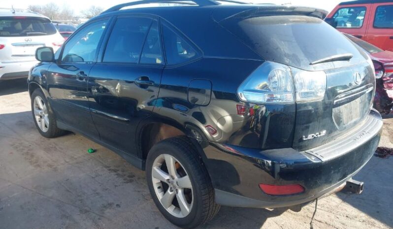 
								2004 Lexus Rx 330 full									