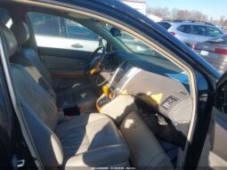 
										2004 Lexus Rx 330 full									
