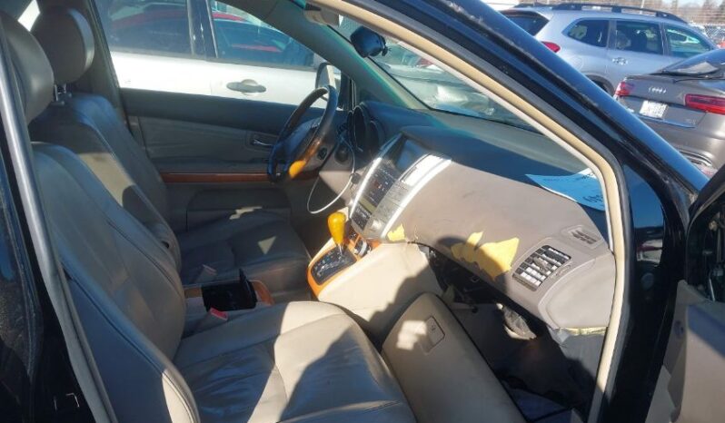 
								2004 Lexus Rx 330 full									