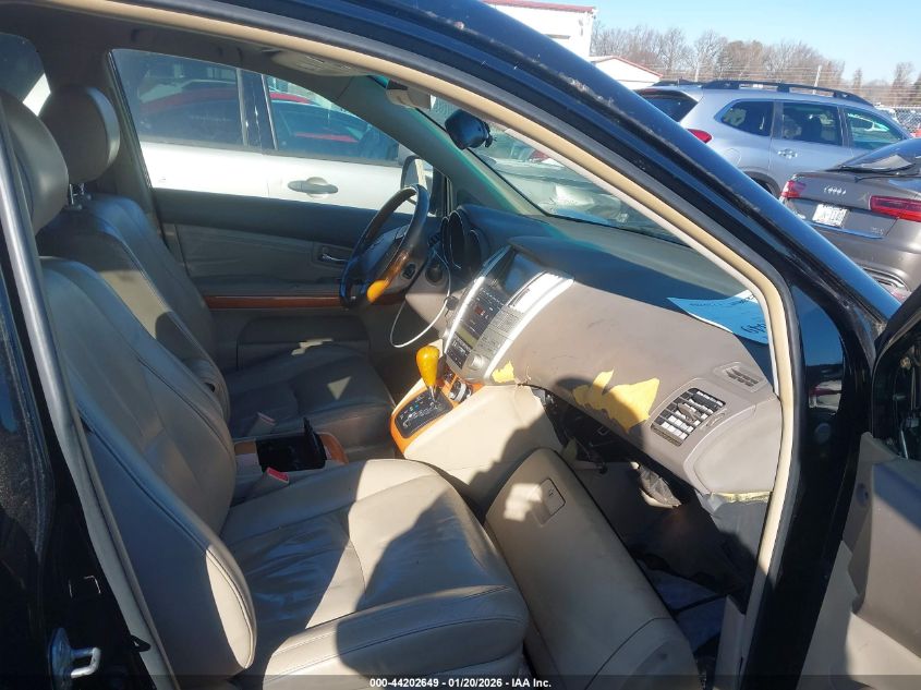 2004 Lexus Rx 330