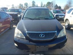 
										2004 Lexus Rx 330 full									