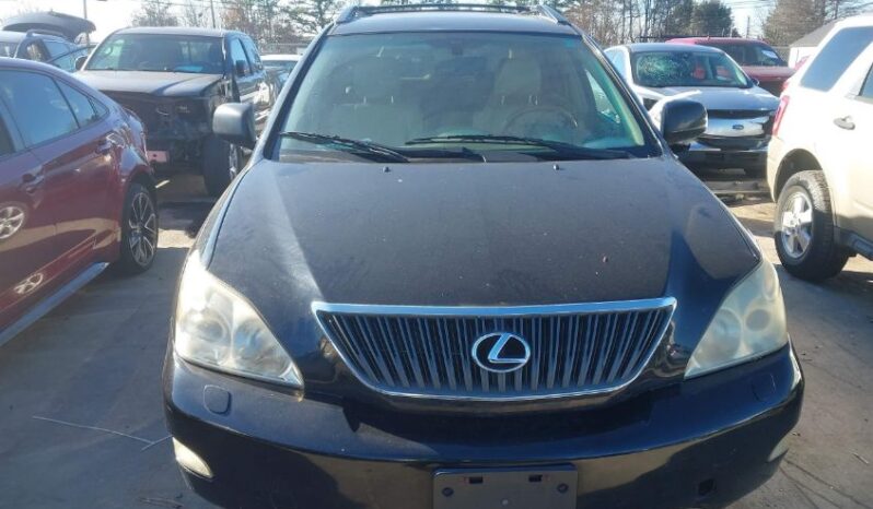 
								2004 Lexus Rx 330 full									