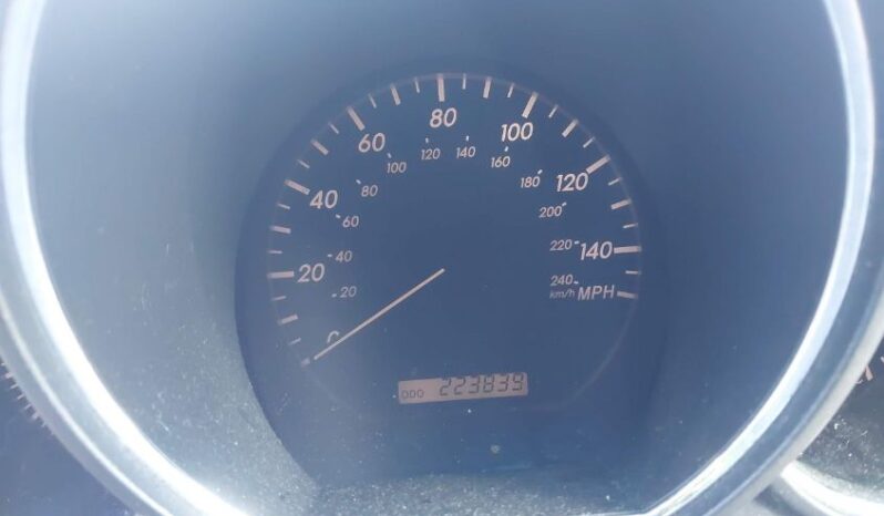 
								2004 Lexus Rx 330 full									
