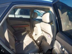 
										2004 Lexus Rx 330 full									