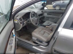 
										2001 Volvo S80 full									