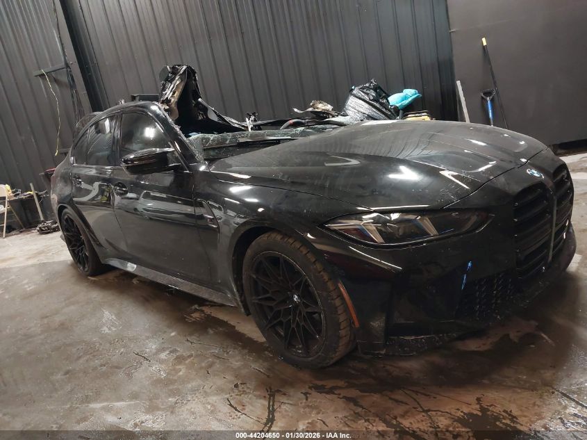 2026 BMW M3
