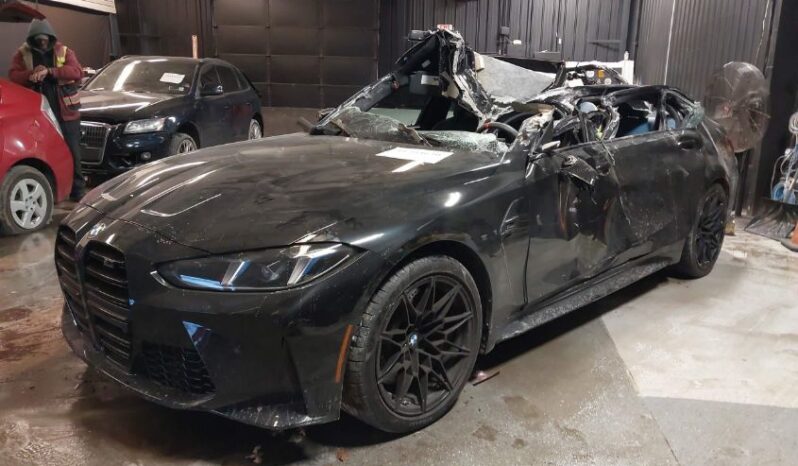 
								2026 BMW M3 full									