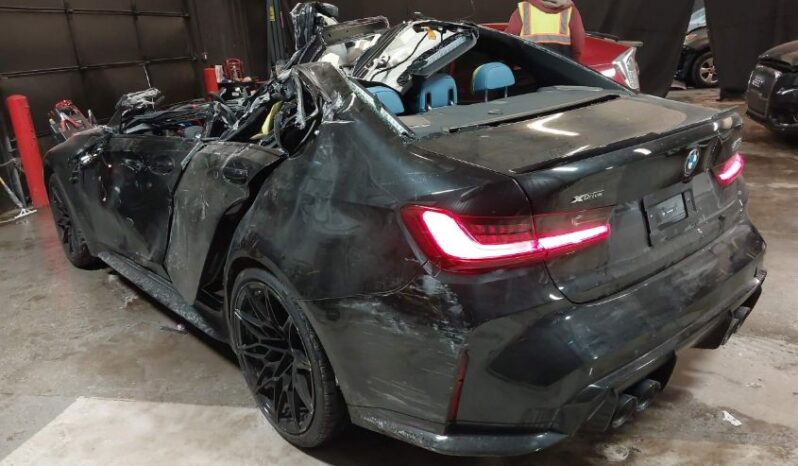 
								2026 BMW M3 full									
