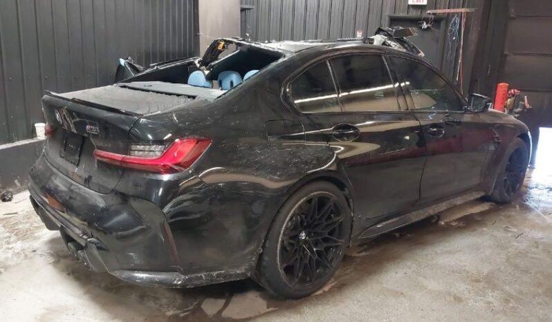
								2026 BMW M3 full									