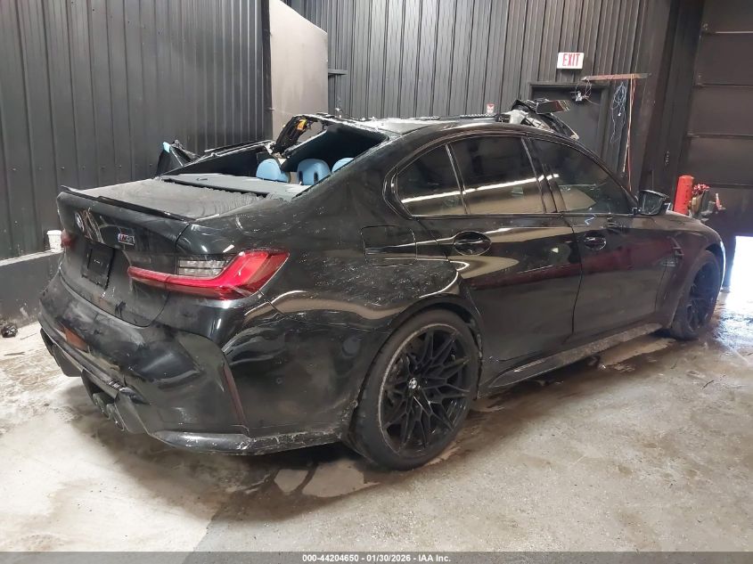 2026 BMW M3