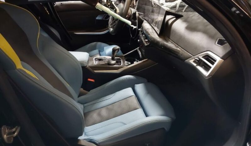 
								2026 BMW M3 full									