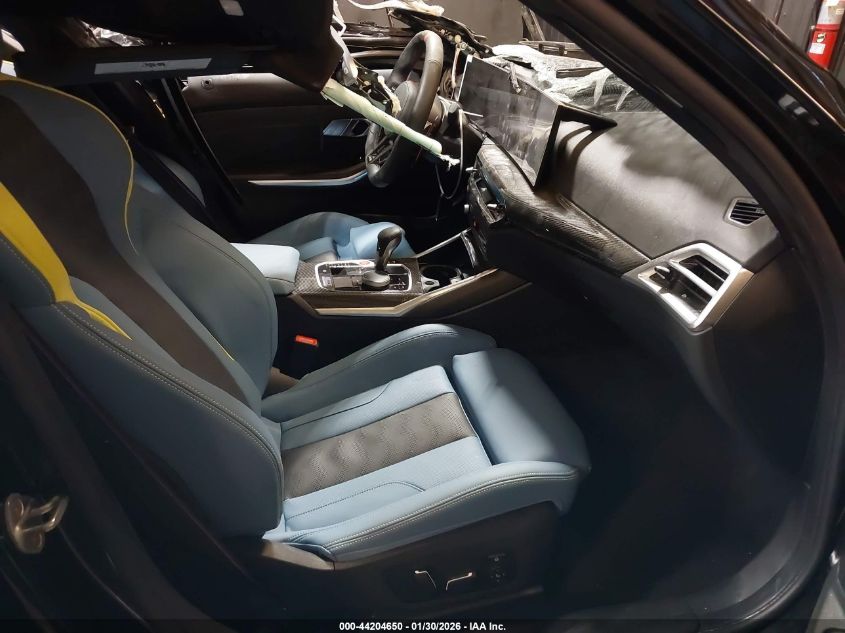 2026 BMW M3
