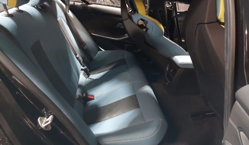 
								2026 BMW M3 full									