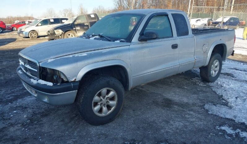 
								2004 Dodge Dakota full									