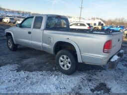 
										2004 Dodge Dakota full									