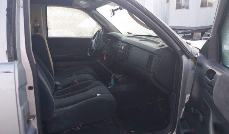 
								2004 Dodge Dakota full									