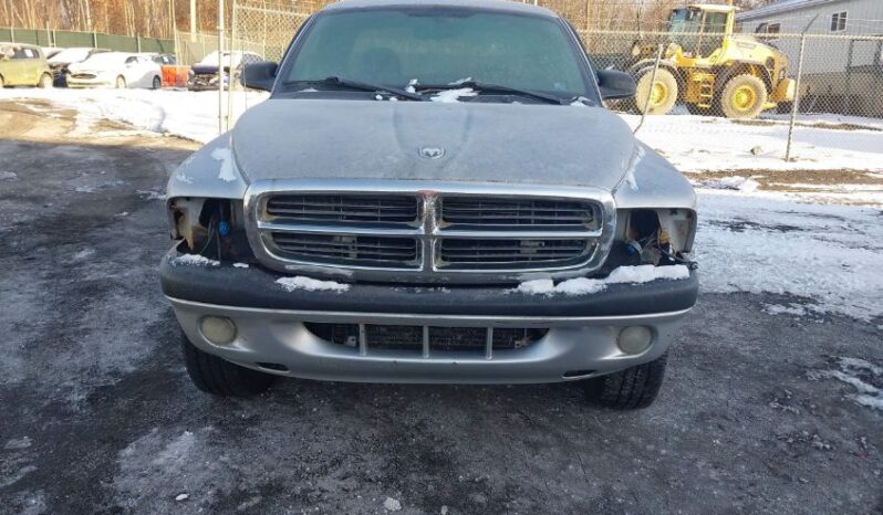 
								2004 Dodge Dakota full									