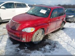 
										2006 Chrysler Pt cruiser full									