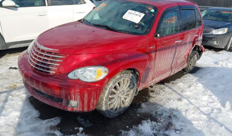 
								2006 Chrysler Pt cruiser full									