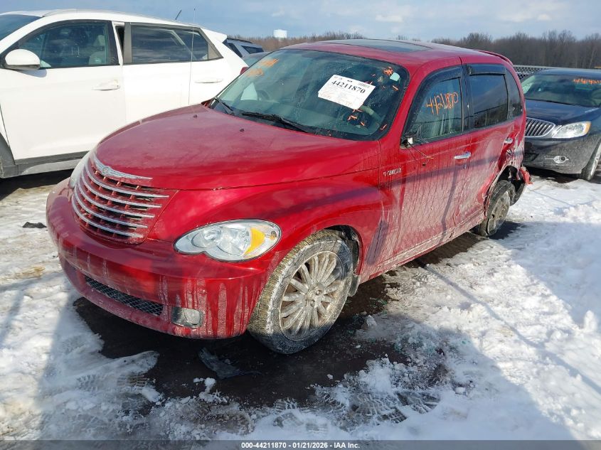 2006 Chrysler Pt cruiser