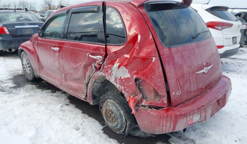 
								2006 Chrysler Pt cruiser full									