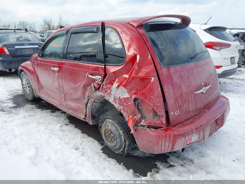 2006 Chrysler Pt cruiser