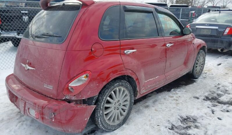 
								2006 Chrysler Pt cruiser full									
