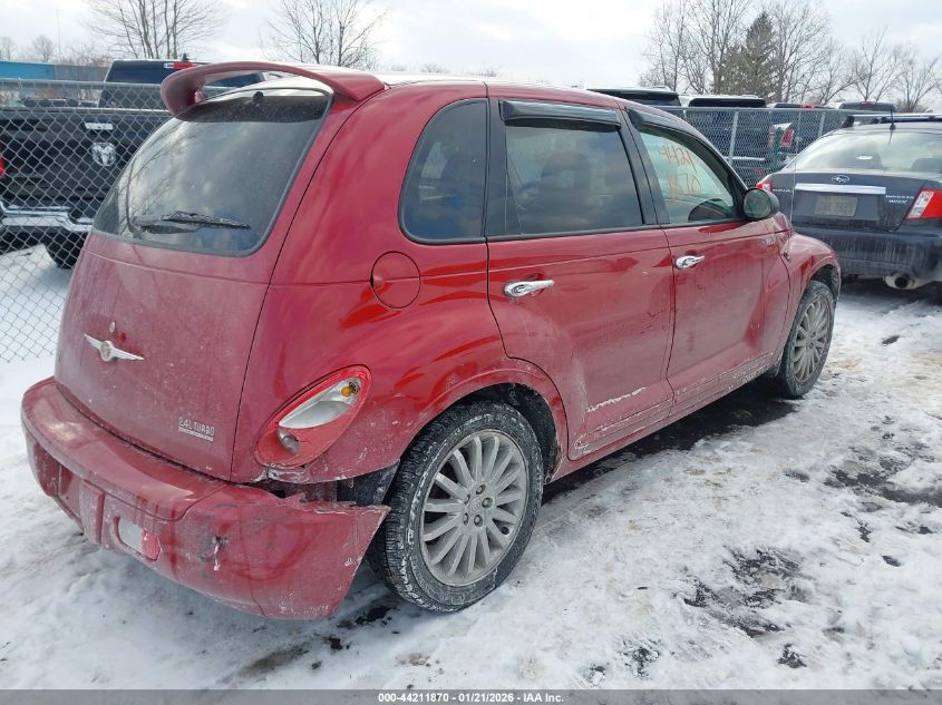 2006 Chrysler Pt cruiser