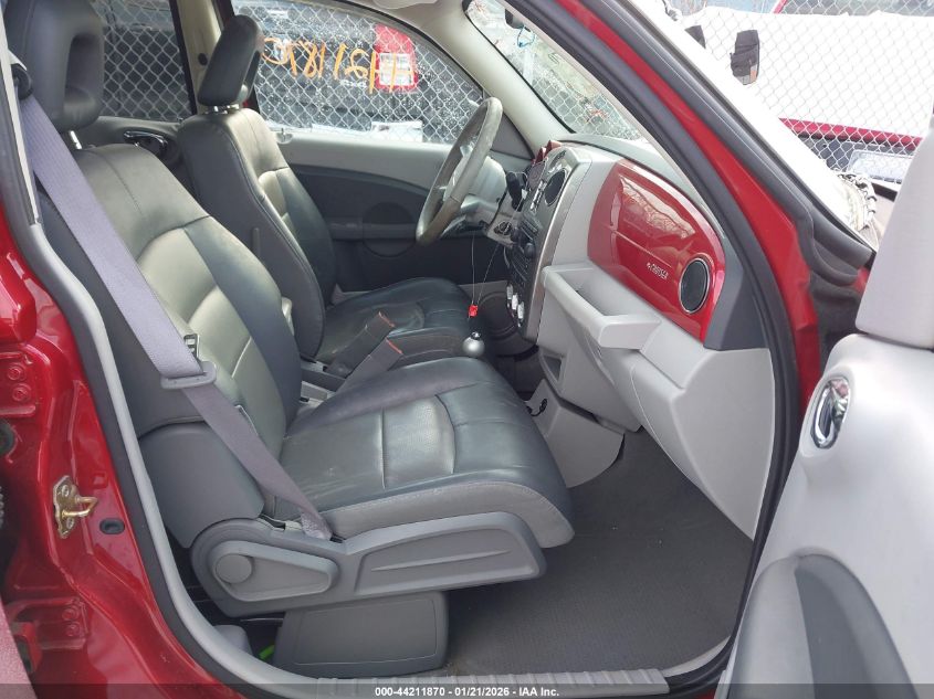 2006 Chrysler Pt cruiser