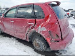 
										2006 Chrysler Pt cruiser full									