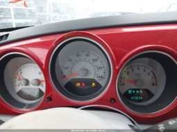
										2006 Chrysler Pt cruiser full									