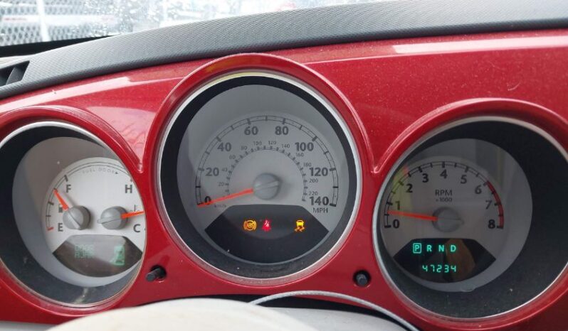 
								2006 Chrysler Pt cruiser full									