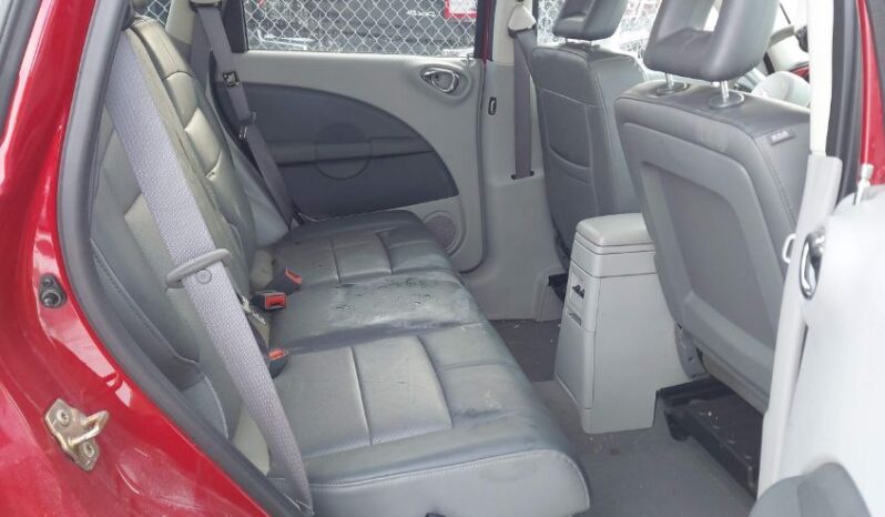 
								2006 Chrysler Pt cruiser full									
