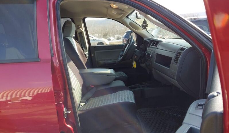 
								2010 Dodge Dakota full									