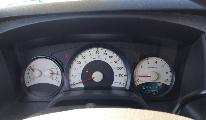 
								2010 Dodge Dakota full									
