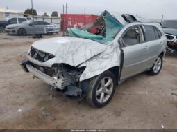 
										2005 Lexus Rx 330 full									
