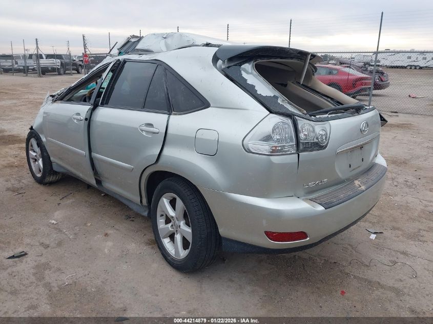 2005 Lexus Rx 330
