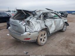 
										2005 Lexus Rx 330 full									
