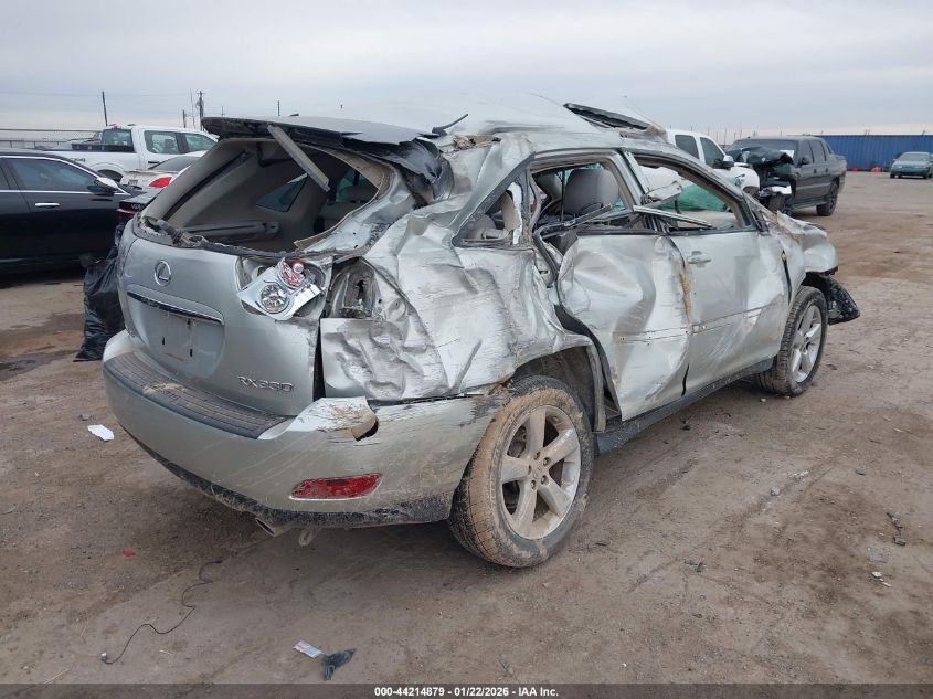 2005 Lexus Rx 330