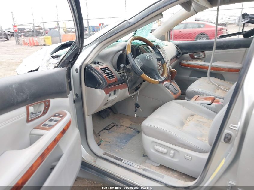 2005 Lexus Rx 330