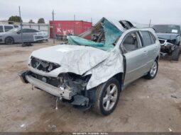 
										2005 Lexus Rx 330 full									