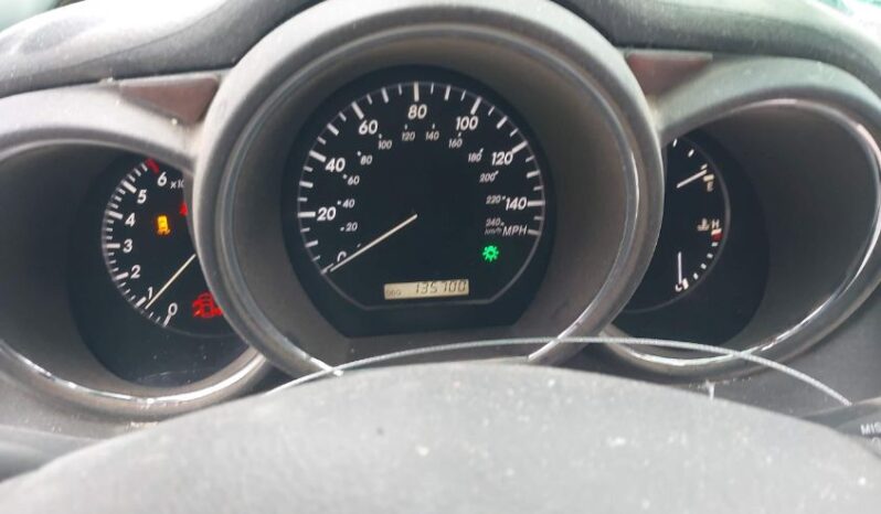 
								2005 Lexus Rx 330 full									