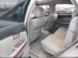 
										2005 Lexus Rx 330 full									