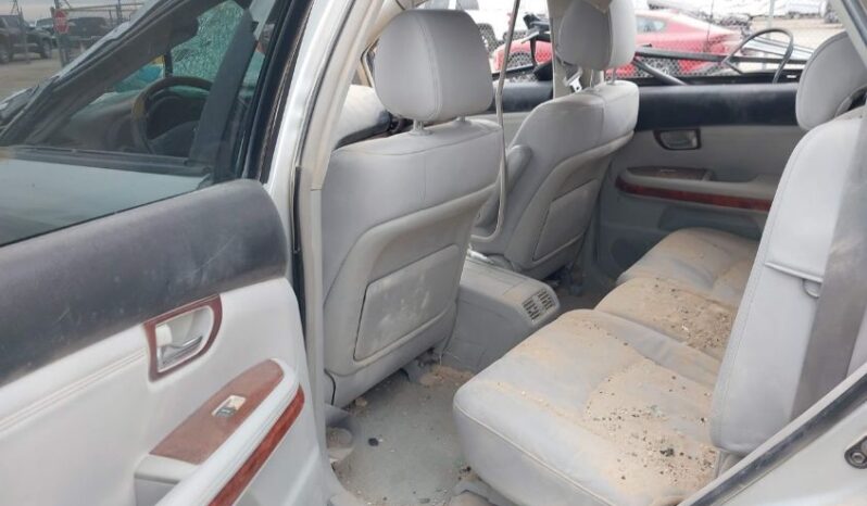 
								2005 Lexus Rx 330 full									