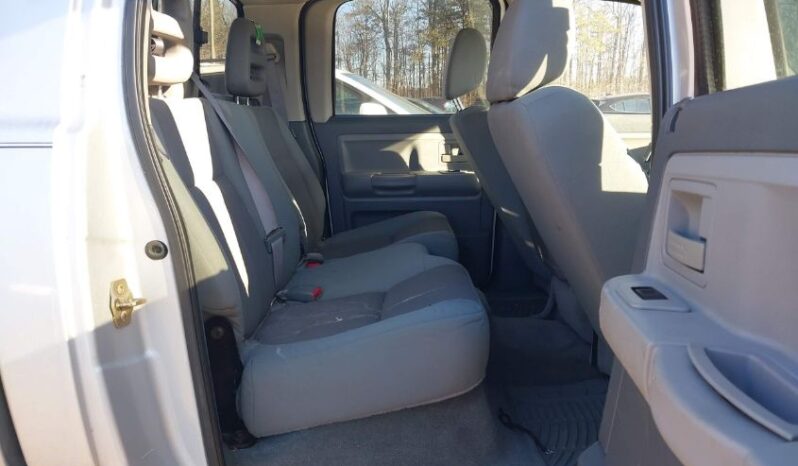 
								2005 Dodge Dakota full									