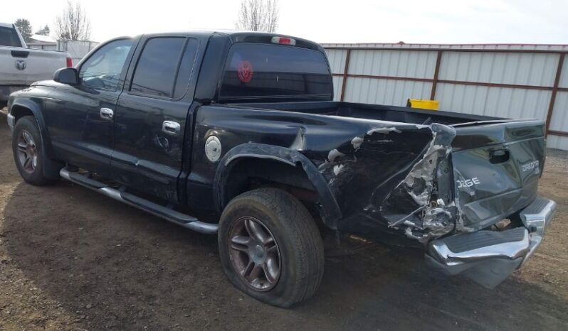 
								2004 Dodge Dakota full									