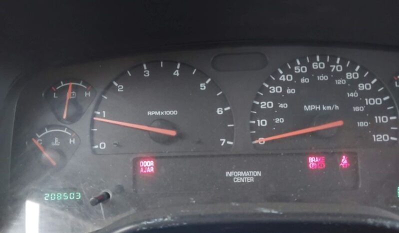 
								2004 Dodge Dakota full									