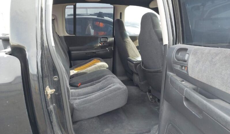 
								2004 Dodge Dakota full									