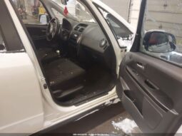 
										2007 Suzuki Sx4 full									