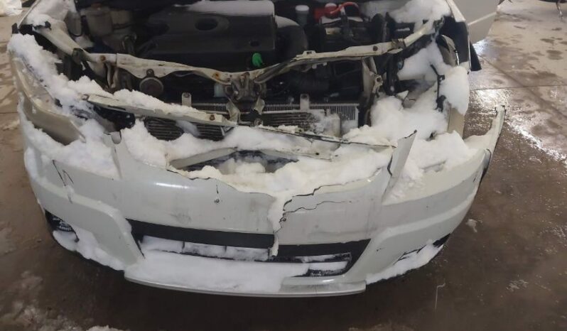 
								2007 Suzuki Sx4 full									